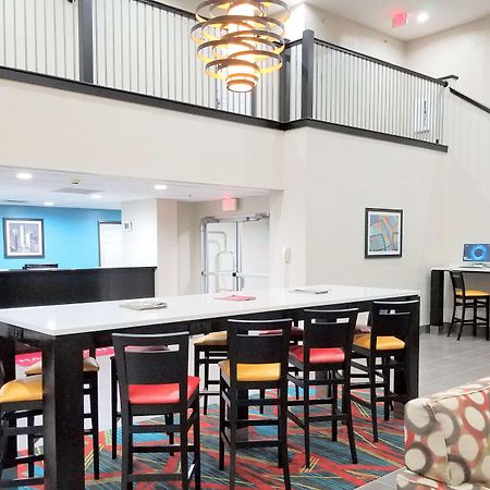 Hawthorn Suites Irving Dfw South Екстер'єр фото