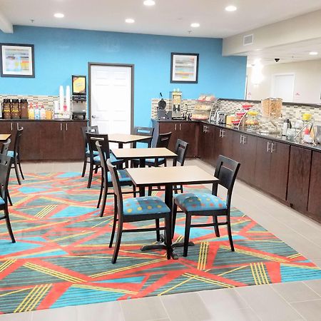 Hawthorn Suites Irving Dfw South Екстер'єр фото