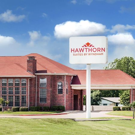 Hawthorn Suites Irving Dfw South Екстер'єр фото