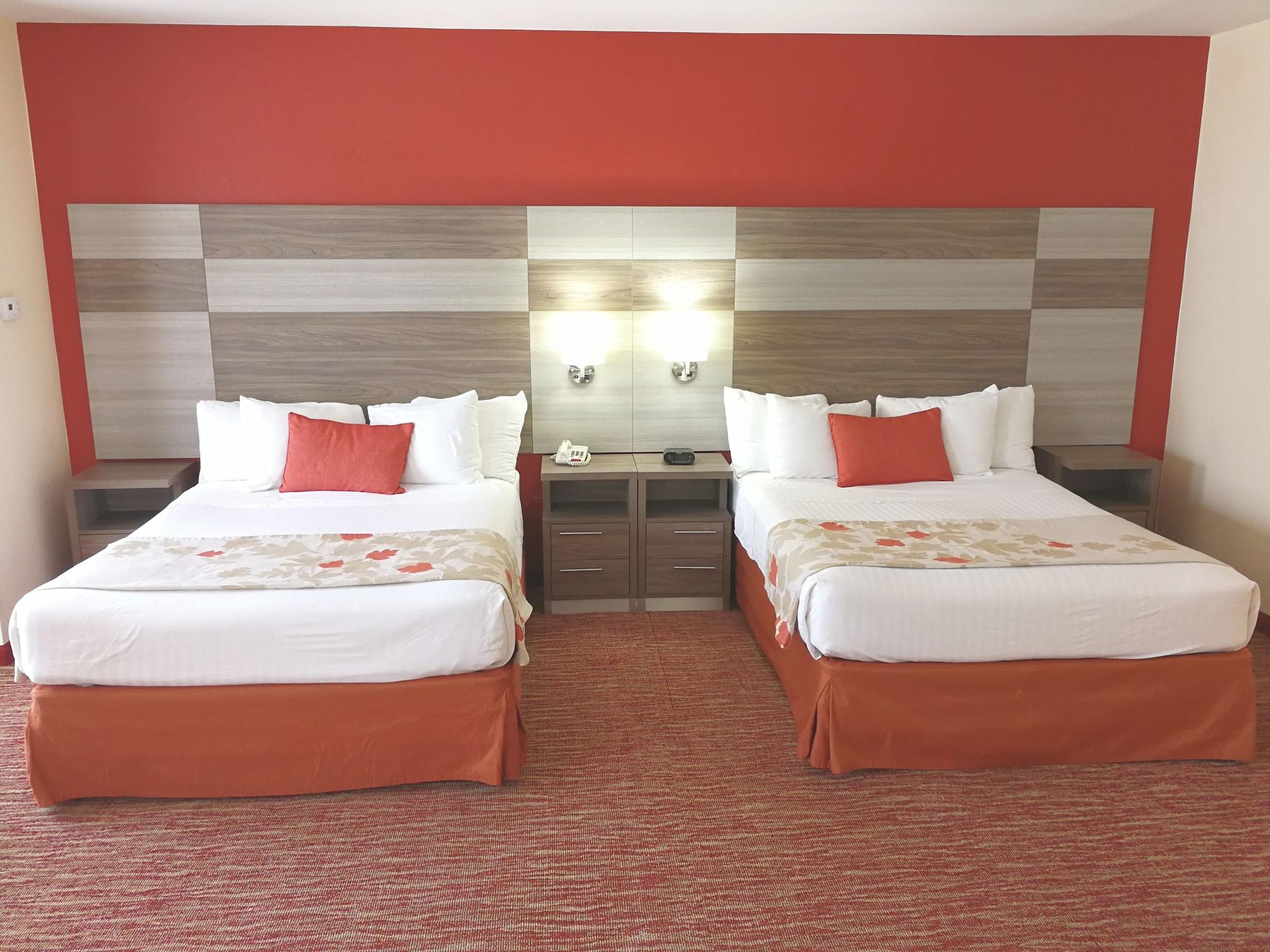 Hawthorn Suites Irving Dfw South Екстер'єр фото