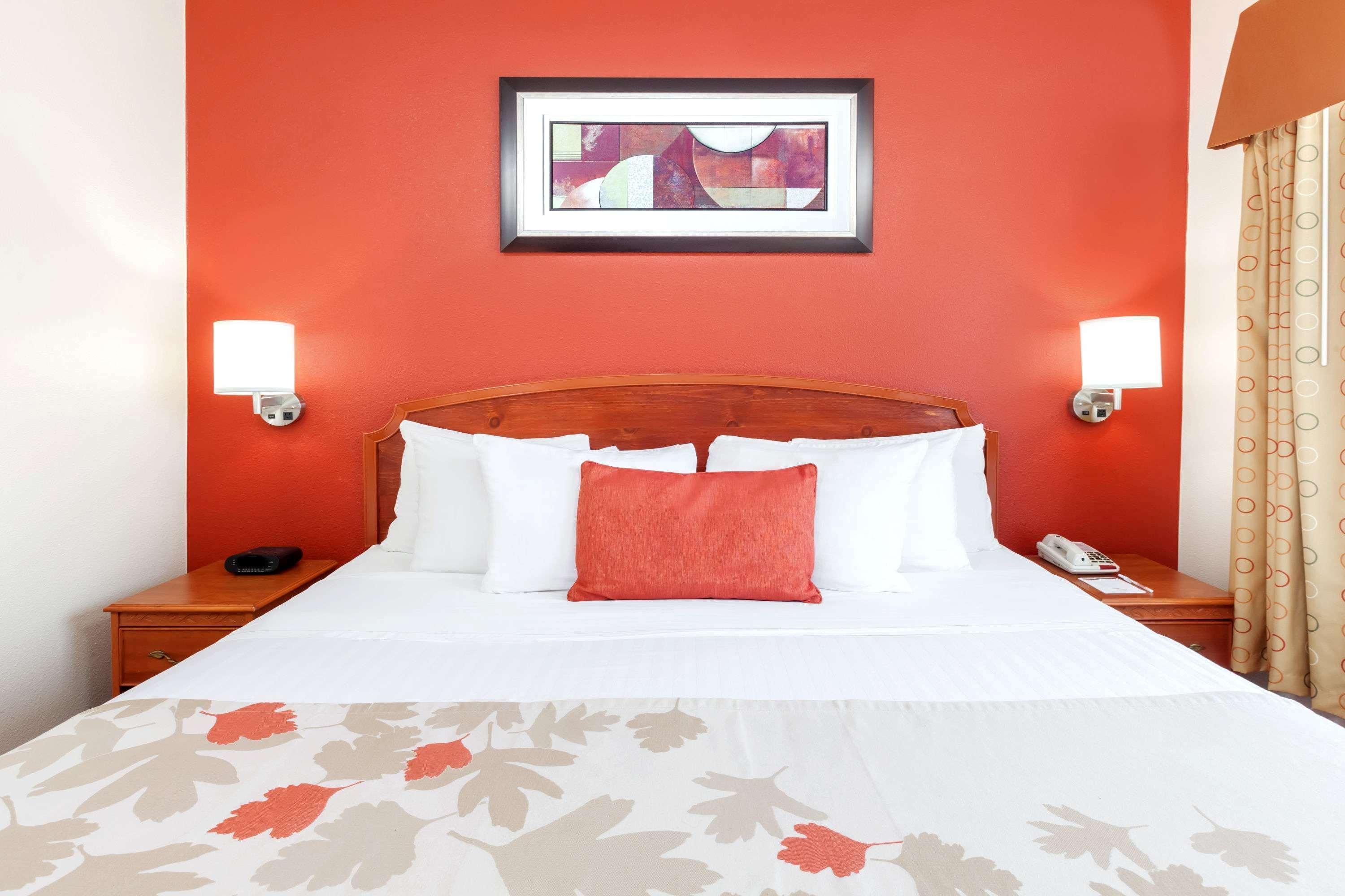 Hawthorn Suites Irving Dfw South Екстер'єр фото