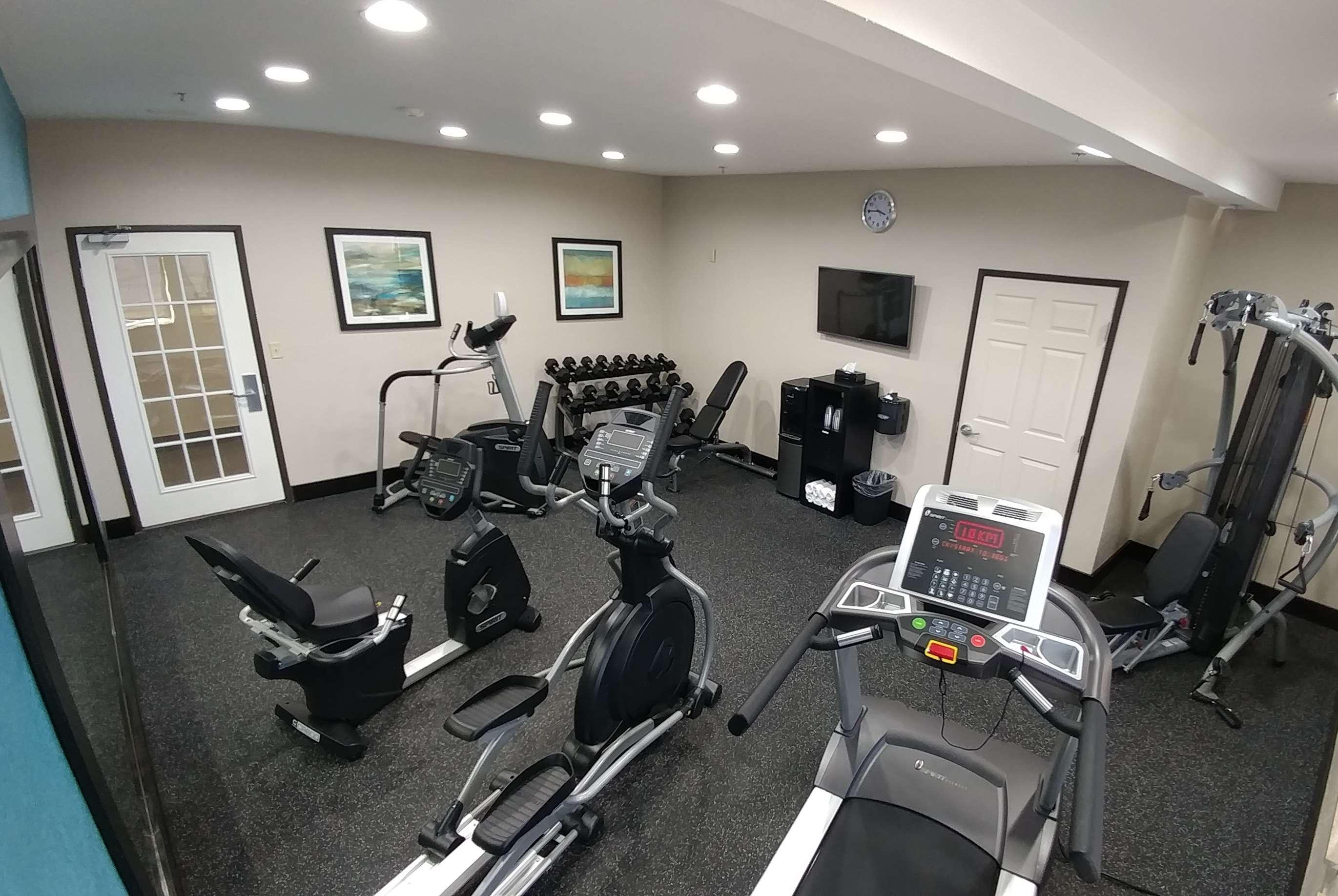 Hawthorn Suites Irving Dfw South Екстер'єр фото