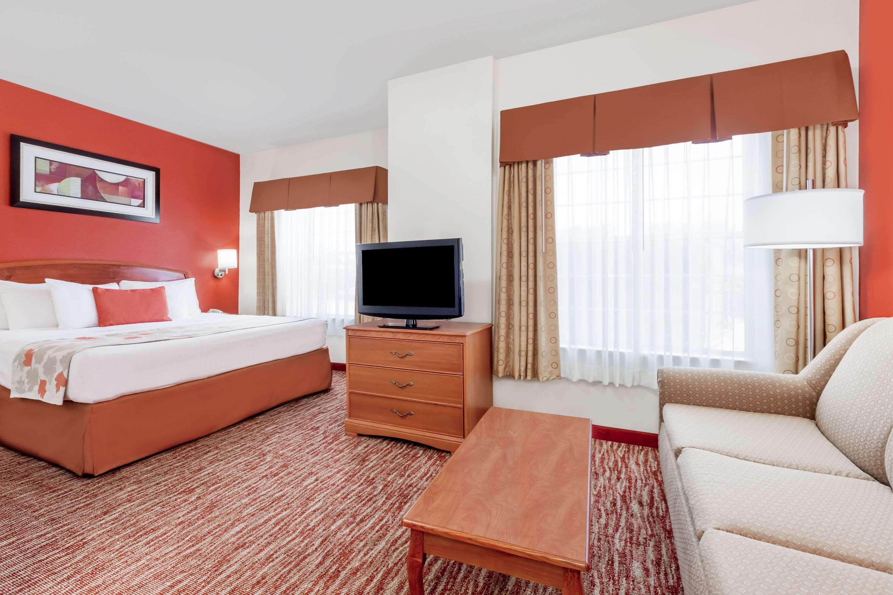 Hawthorn Suites Irving Dfw South Екстер'єр фото