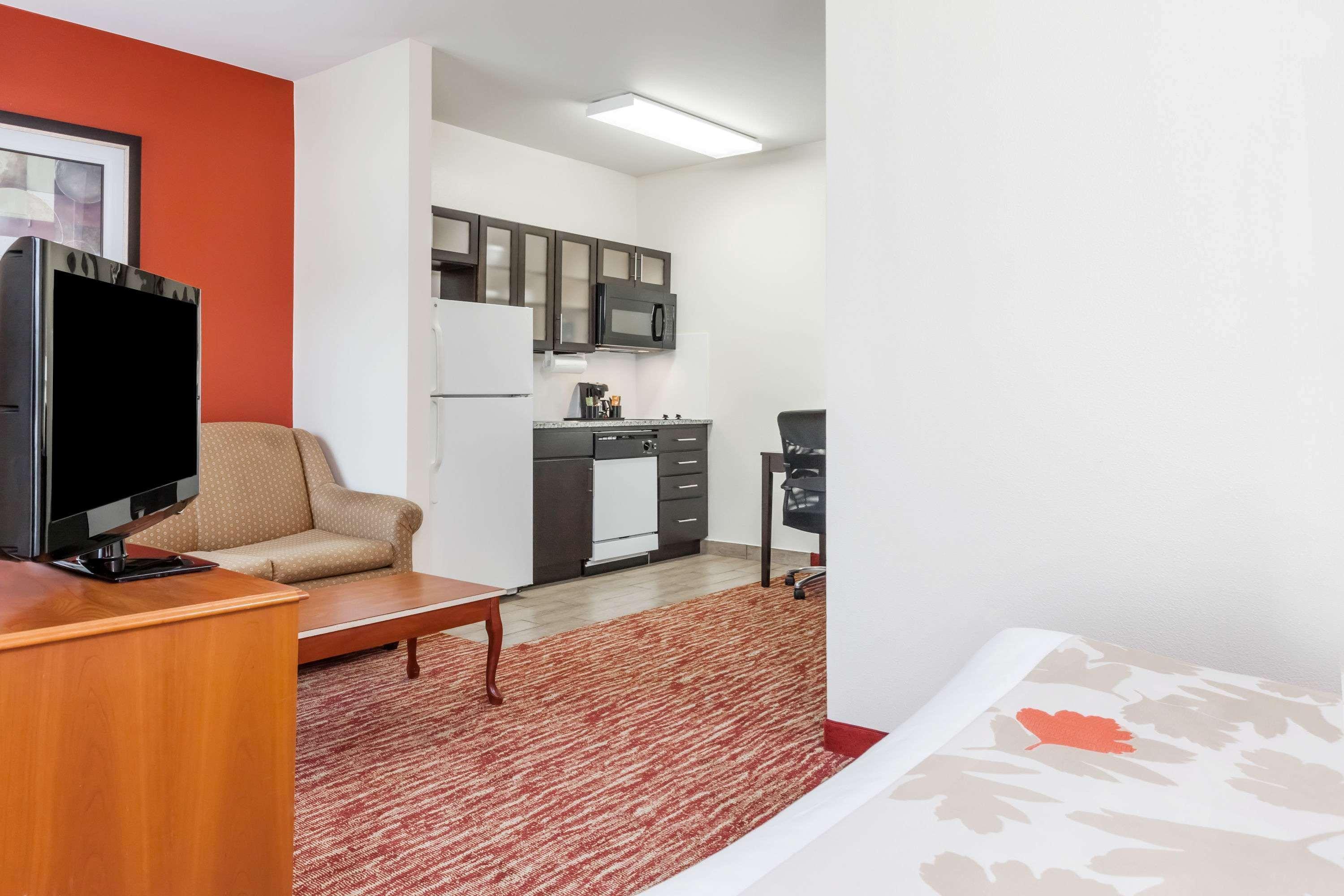 Hawthorn Suites Irving Dfw South Екстер'єр фото