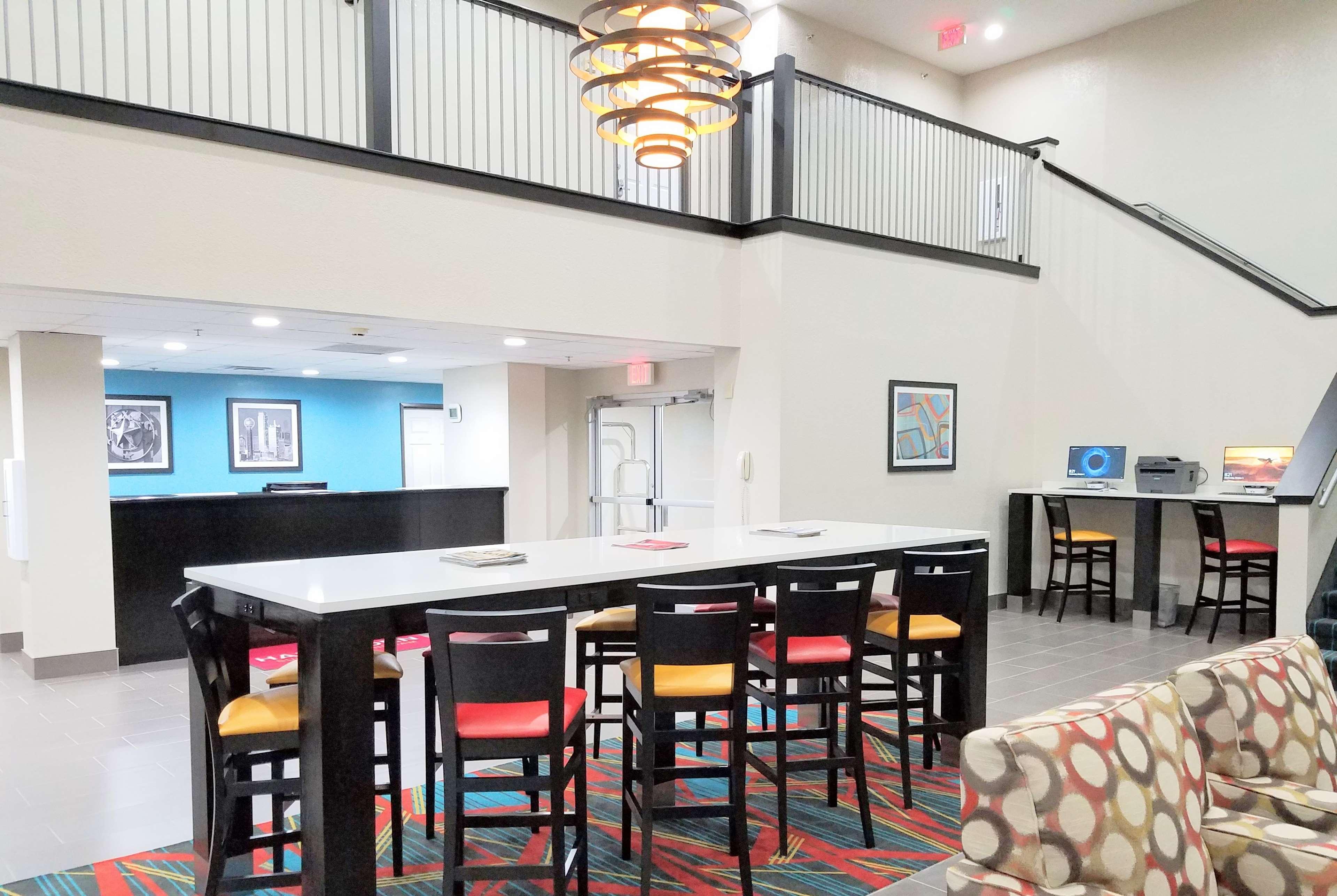 Hawthorn Suites Irving Dfw South Екстер'єр фото