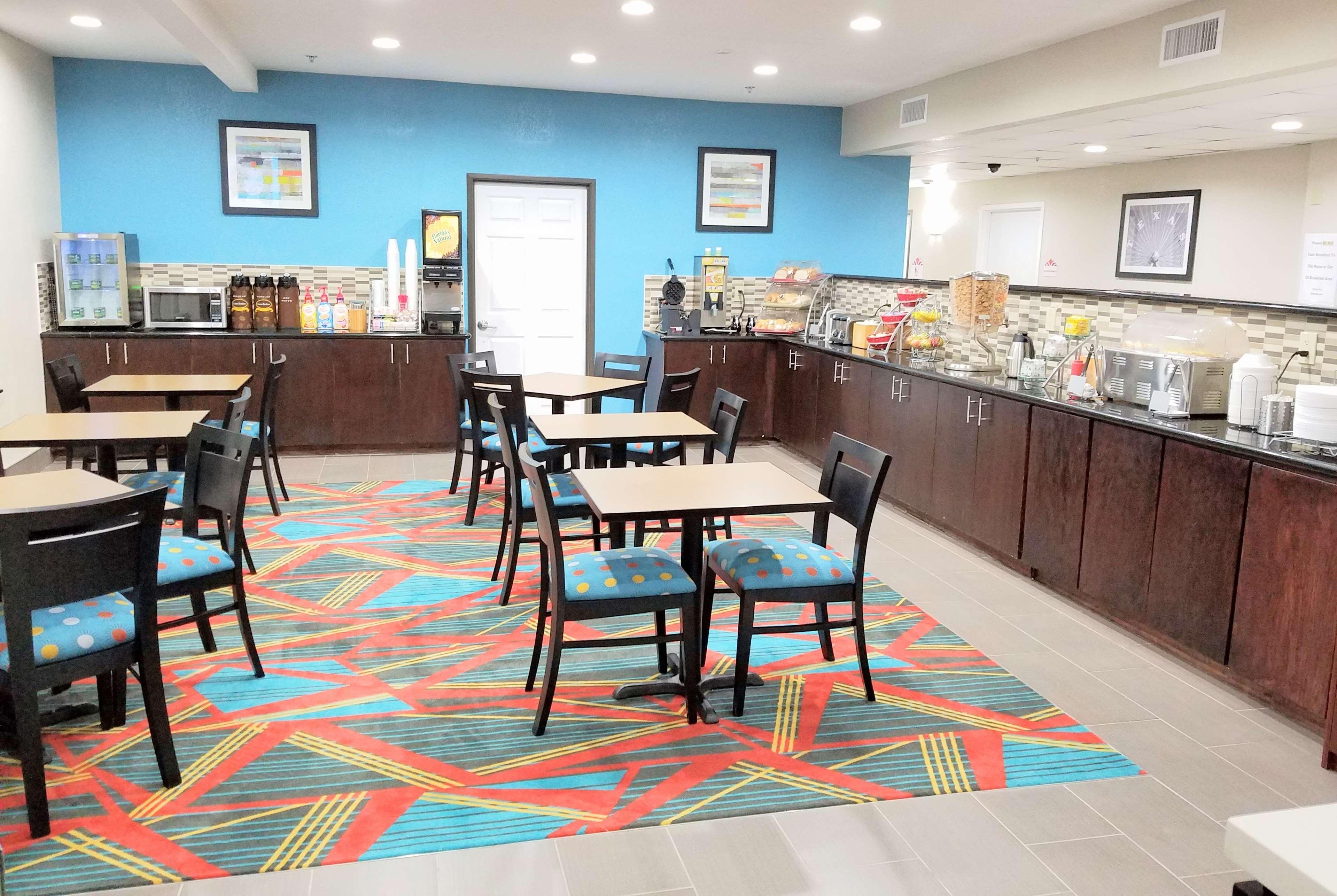 Hawthorn Suites Irving Dfw South Екстер'єр фото