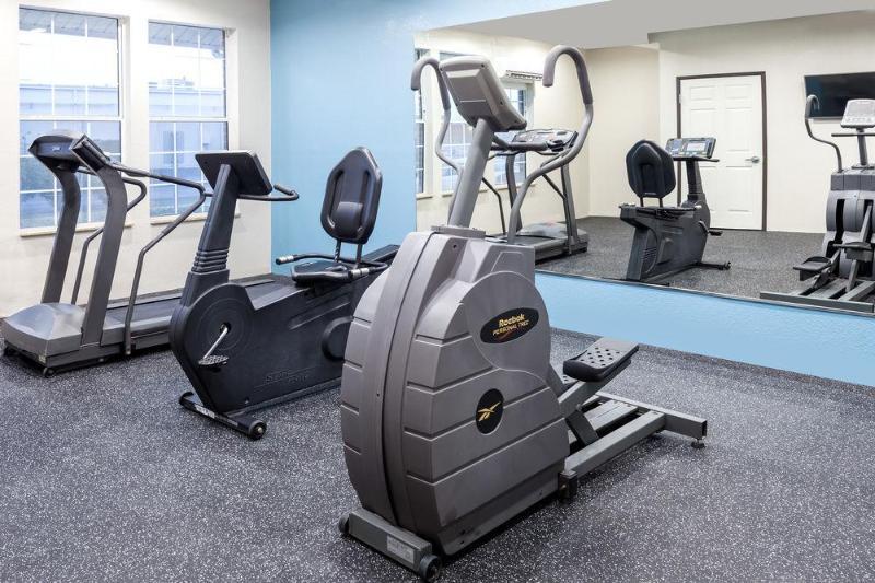 Hawthorn Suites Irving Dfw South Екстер'єр фото