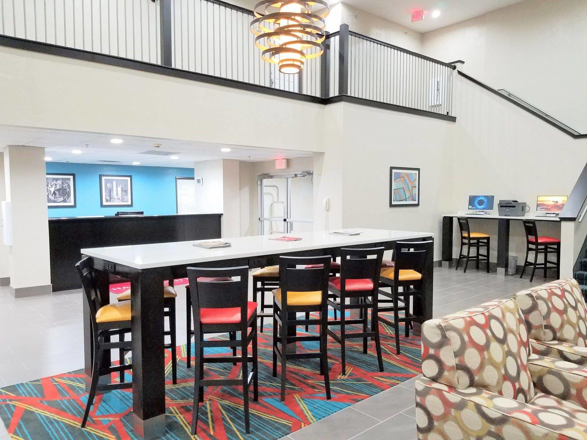 Hawthorn Suites Irving Dfw South Екстер'єр фото