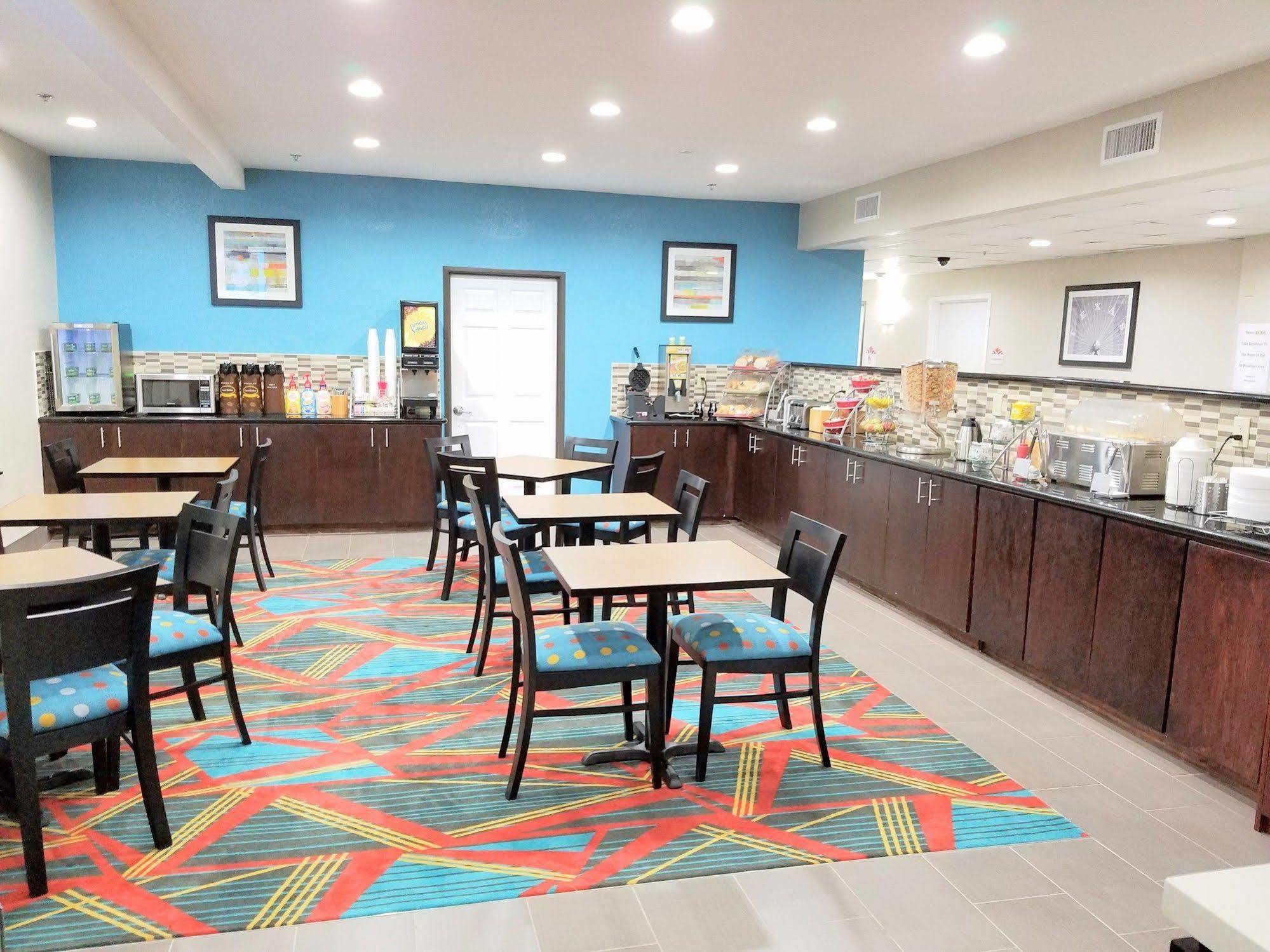 Hawthorn Suites Irving Dfw South Екстер'єр фото