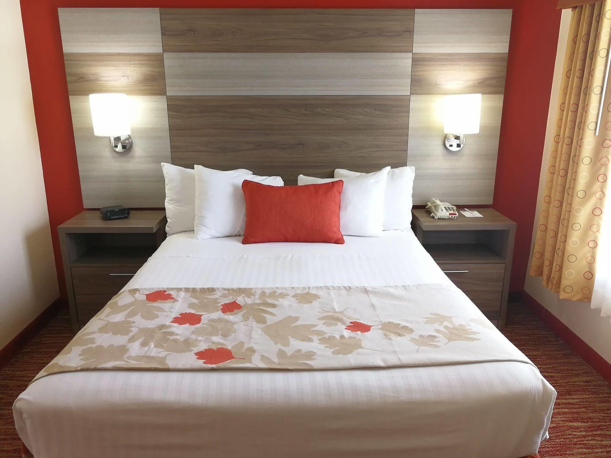 Hawthorn Suites Irving Dfw South Екстер'єр фото