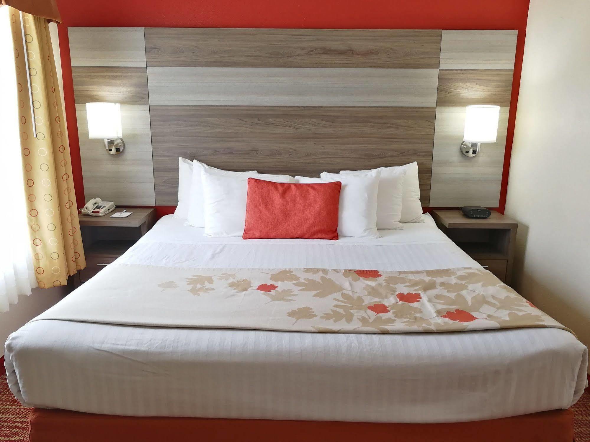 Hawthorn Suites Irving Dfw South Екстер'єр фото