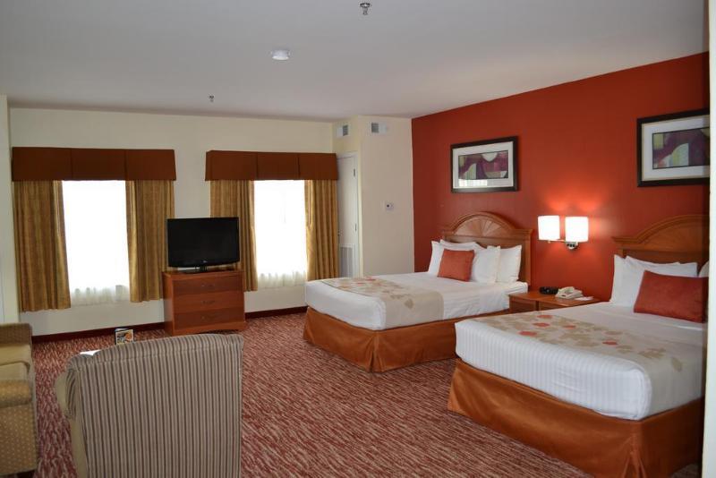 Hawthorn Suites Irving Dfw South Екстер'єр фото